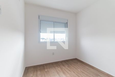 Quarto 1 de apartamento para alugar com 2 quartos, 57m² em Vila Oliveira, Mogi das Cruzes