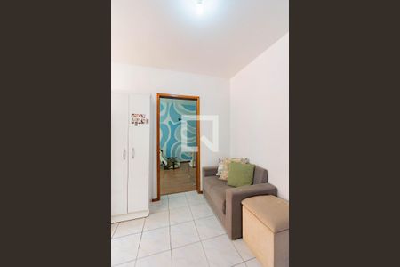 Apartamento para alugar com 1 quarto, 40m² em Centro, Canoas