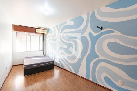 Apartamento para alugar com 1 quarto, 40m² em Centro, Canoas