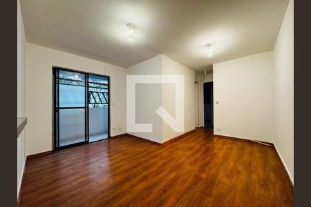 Apartamento para alugar com 2 quartos, 50m² em Vila Mascote, São Paulo
