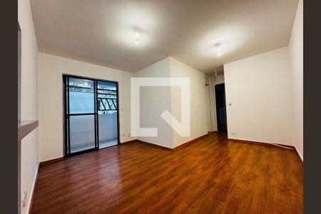 Apartamento para alugar com 2 quartos, 50m² em Vila Mascote, São Paulo