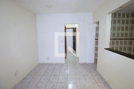 Casa para alugar com 2 quartos, 50m² em Madureira, Rio de Janeiro