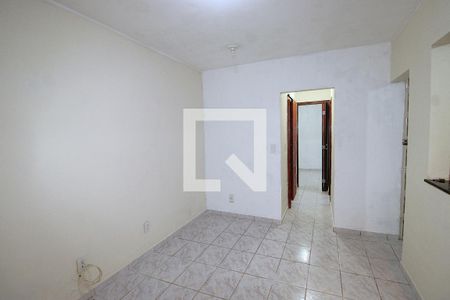Sala de casa para alugar com 2 quartos, 50m² em Madureira, Rio de Janeiro
