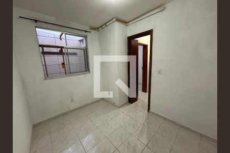 Quarto 1 de casa para alugar com 2 quartos, 50m² em Madureira, Rio de Janeiro