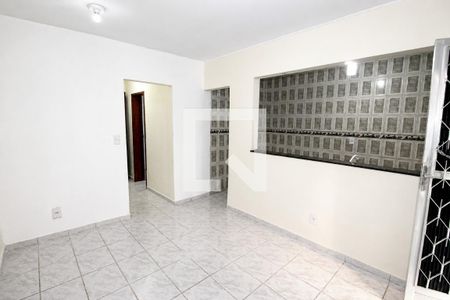 Sala de casa para alugar com 2 quartos, 50m² em Madureira, Rio de Janeiro