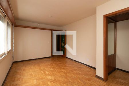 Sala  de apartamento para alugar com 3 quartos, 150m² em Santana, Porto Alegre