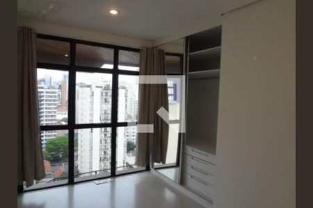 Apartamento à venda com 3 quartos, 142m² em Jardins, São Paulo