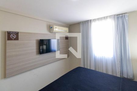 Quarto 1 de apartamento à venda com 1 quarto, 35m² em Campo Grande, Rio de Janeiro