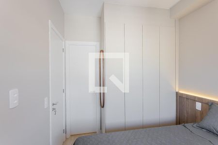 Suíte de kitnet/studio para alugar com 1 quarto, 25m² em Pinheiros, São Paulo