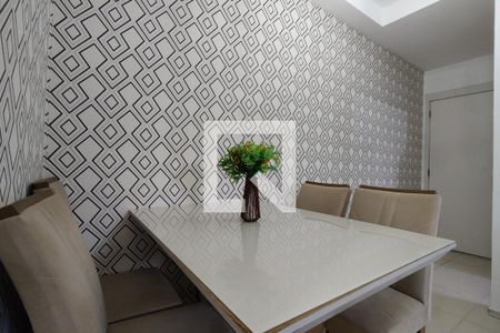 Sala de apartamento à venda com 2 quartos, 75m² em Vargem Grande, Rio de Janeiro