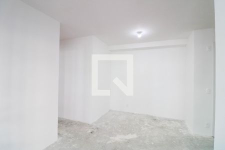 Sala de apartamento para alugar com 2 quartos, 54m² em Santo Amaro, São Paulo
