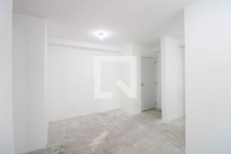 Sala de apartamento para alugar com 2 quartos, 54m² em Santo Amaro, São Paulo