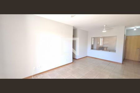 Apartamento para alugar com 4 quartos, 103m² em Santa Cruz do Jose Jacques, Ribeirão Preto