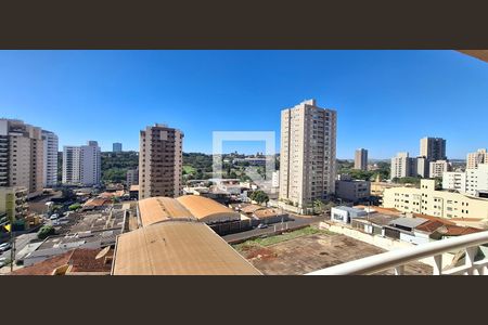 Apartamento para alugar com 4 quartos, 103m² em Santa Cruz do Jose Jacques, Ribeirão Preto