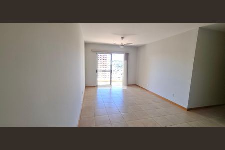 Apartamento para alugar com 4 quartos, 103m² em Santa Cruz do Jose Jacques, Ribeirão Preto