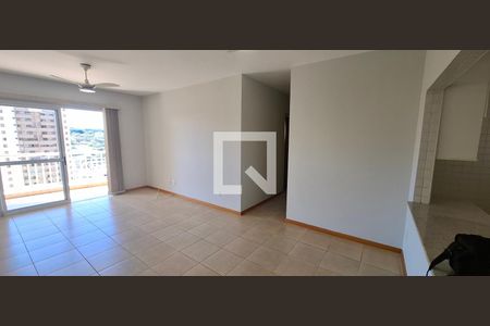 Apartamento para alugar com 4 quartos, 103m² em Santa Cruz do Jose Jacques, Ribeirão Preto