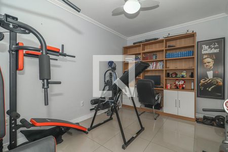 Quarto 2 de apartamento à venda com 2 quartos, 100m² em Floresta, Porto Alegre