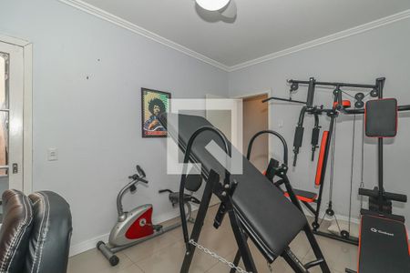 Quarto 2 de apartamento à venda com 2 quartos, 100m² em Floresta, Porto Alegre