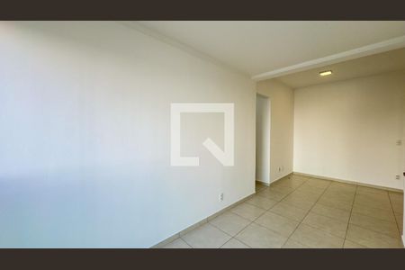 Sala de apartamento para alugar com 1 quarto, 45m² em Santo Amaro, São Paulo