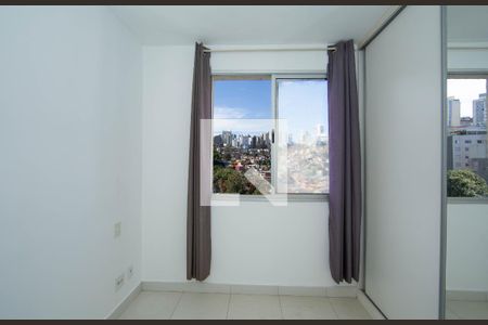 QUARTO1 de apartamento para alugar com 4 quartos, 155m² em Grajaú, Belo Horizonte