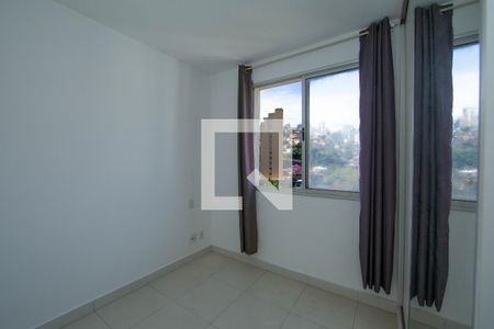 QUARTO1 de apartamento para alugar com 4 quartos, 155m² em Grajaú, Belo Horizonte