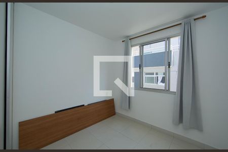 QUARTO2 de apartamento para alugar com 4 quartos, 155m² em Grajaú, Belo Horizonte