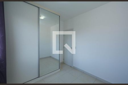 QUARTO1 de apartamento para alugar com 4 quartos, 155m² em Grajaú, Belo Horizonte