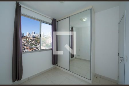QUARTO1 de apartamento para alugar com 4 quartos, 155m² em Grajaú, Belo Horizonte