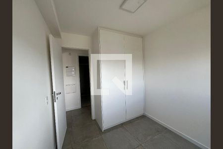 Quarto 1 de apartamento para alugar com 2 quartos, 60m² em Jardim das Perdizes, São Paulo
