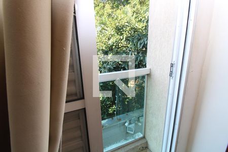 Suíte 1 de casa de condomínio à venda com 2 quartos, 68m² em Parque Boturussu, São Paulo