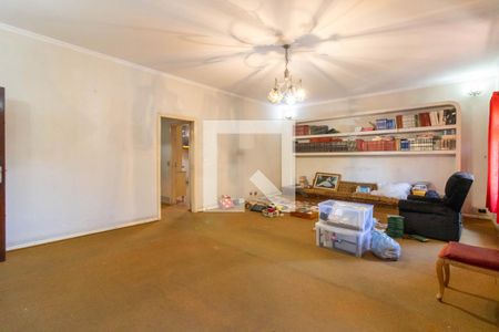 Sala de casa à venda com 3 quartos, 350m² em Vila Galvão, Guarulhos