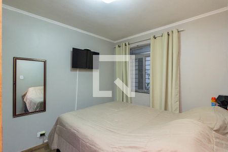 Quarto 1 de casa para alugar com 2 quartos, 120m² em Parque Pan Americano, São Paulo