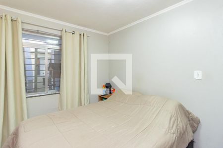Quarto 1 de casa para alugar com 2 quartos, 120m² em Parque Pan Americano, São Paulo
