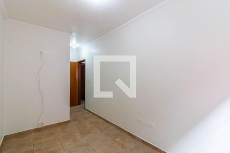 Suíte de casa para alugar com 3 quartos, 169m² em Vila Imaculada, Guarulhos