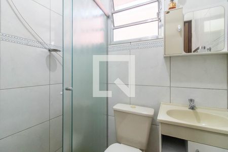 Suíte de casa para alugar com 3 quartos, 169m² em Vila Imaculada, Guarulhos