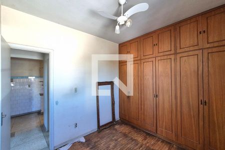 Quarto 1  de apartamento para alugar com 2 quartos, 75m² em Parque Industrial, Campinas