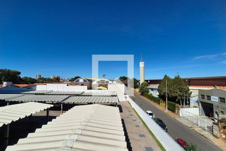 Vista do Quarto 2  de apartamento para alugar com 2 quartos, 75m² em Parque Industrial, Campinas