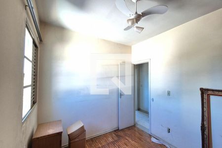 Quarto 1  de apartamento para alugar com 2 quartos, 75m² em Parque Industrial, Campinas