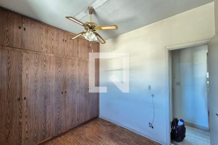 Quarto 2  de apartamento para alugar com 2 quartos, 75m² em Parque Industrial, Campinas