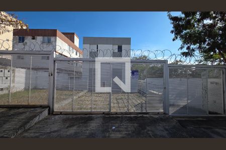 Apartamento à venda com 2 quartos, 68m² em Jardim Imperial, Lagoa Santa