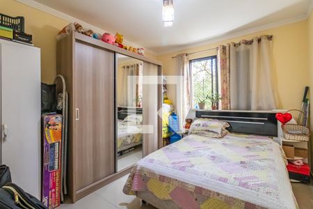 Quarto 1 de apartamento à venda com 2 quartos, 60m² em Parque Viana, Barueri