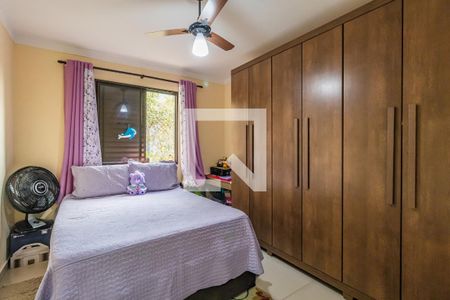 Quarto 2 de apartamento à venda com 2 quartos, 60m² em Parque Viana, Barueri