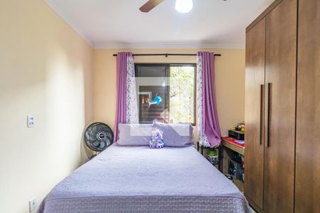 Quarto 2 de apartamento à venda com 2 quartos, 60m² em Parque Viana, Barueri