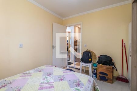 Quarto 1 de apartamento à venda com 2 quartos, 60m² em Parque Viana, Barueri