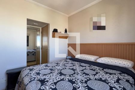 Suíte de apartamento à venda com 3 quartos, 69m² em Macedo, Guarulhos