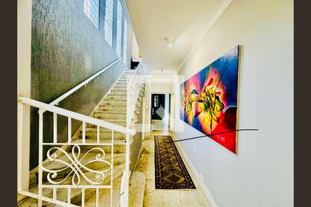 Casa à venda com 6 quartos, 610m² em Jardim Paulista, São Paulo