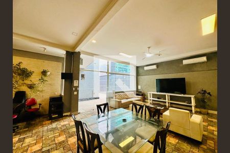 Casa à venda com 6 quartos, 610m² em Jardim Paulista, São Paulo