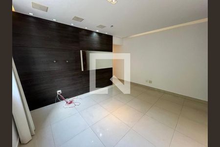 Sala de apartamento para alugar com 2 quartos, 60m² em Buritis, Belo Horizonte