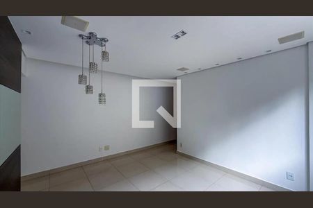 Sala de apartamento para alugar com 2 quartos, 60m² em Buritis, Belo Horizonte
