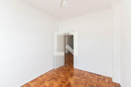 Quarto 1 de apartamento à venda com 2 quartos, 57m² em Tijuca, Rio de Janeiro